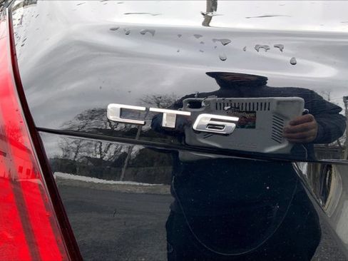 Used 2018 Cadillac CT6 3.6 AWD image 7