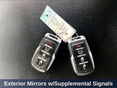 Used 2022 RAM 1500 Big Horn AWD/4WD image 46