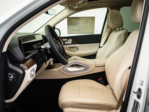 New 2026 Mercedes-Benz GLE 350 4MATIC image 19