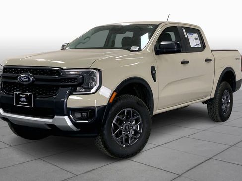 New 2025 Ford Ranger XLT image 22