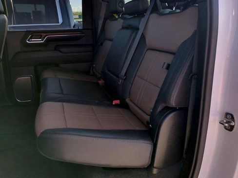 Certified 2024 Chevrolet Silverado 3500 High Country w/ High Country Premium Package AWD/4WD image 25