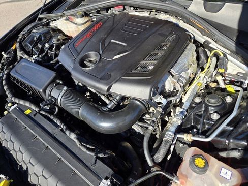 Used 2018 Alfa Romeo Giulia AWD image 16