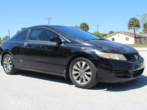 Used 2010 Honda Civic EX image 13