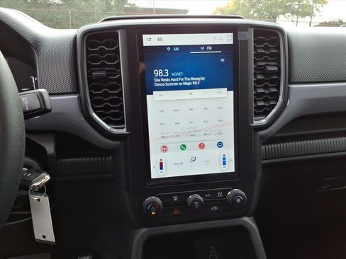 New 2025 Ford Ranger XL w/ Trailer Tow Package image 20