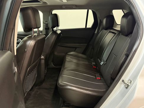 Used 2014 GMC Terrain SLT FWD image 19