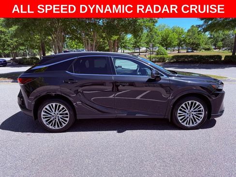 Certified 2023 Lexus RX 350 w/ Accessory Package (Z1) AWD/4WD image 9