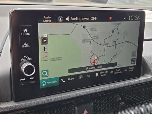 Certified 2023 Honda CR-V Sport Touring image 31