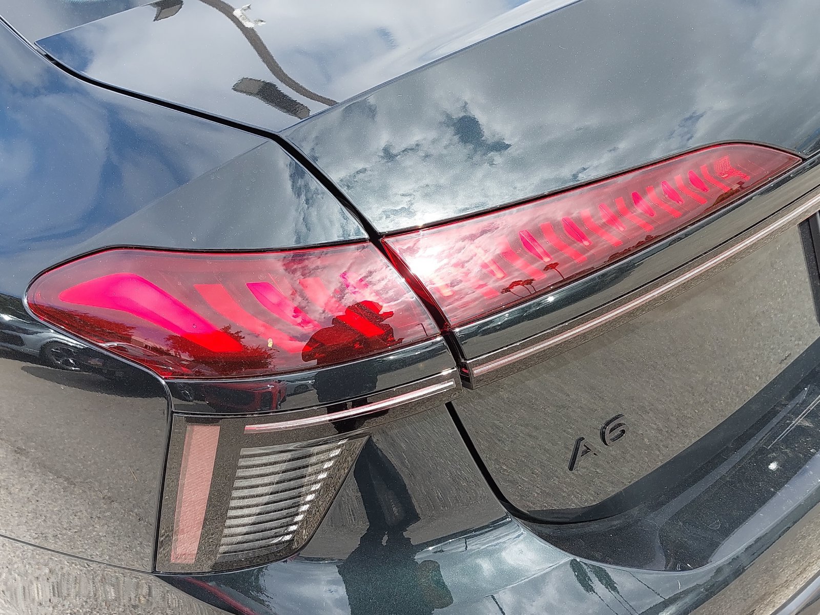 New 2026 Audi A6 Premium Plus AWD/4WD image 38