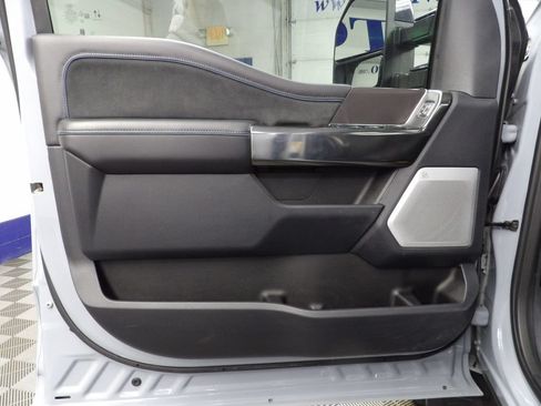 Used 2026 Ford F250 Platinum AWD/4WD image 64