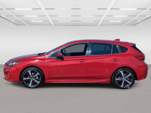 Used 2017 Subaru Impreza 2.0i Sport image 2