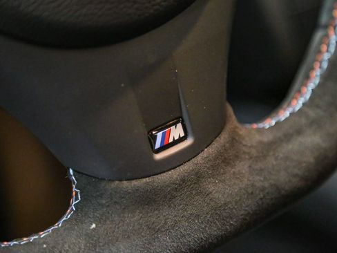 Used 2011 BMW 1 Series M RWD image 32