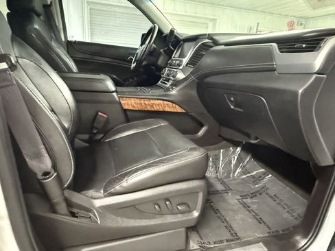 Used 2017 Chevrolet Tahoe Premier image 36