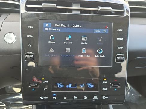 Certified 2023 Hyundai Tucson SEL w/ Convenience Package image 34