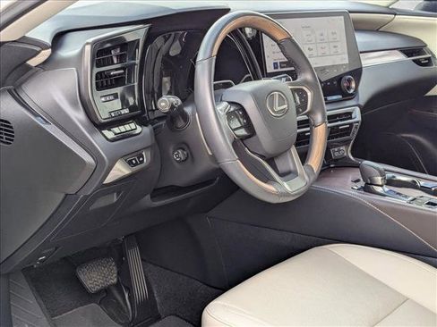 Used 2023 Lexus RX 350 Premium Plus image 9