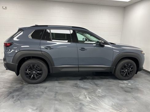 New 2026 MAZDA CX-50 AWD 2.5 Hybrid w/ Premium Pkg image 5