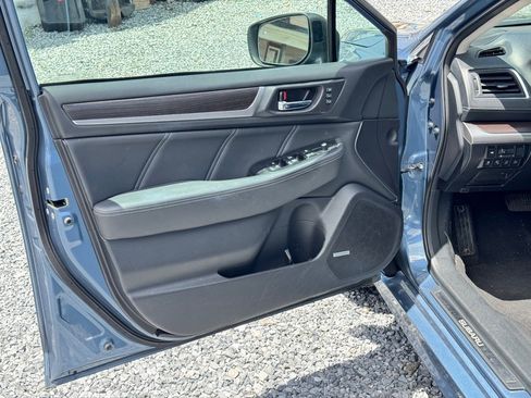 Used 2018 Subaru Legacy 2.5i Limited w/ 50th Anniversary Edition AWD/4WD image 18