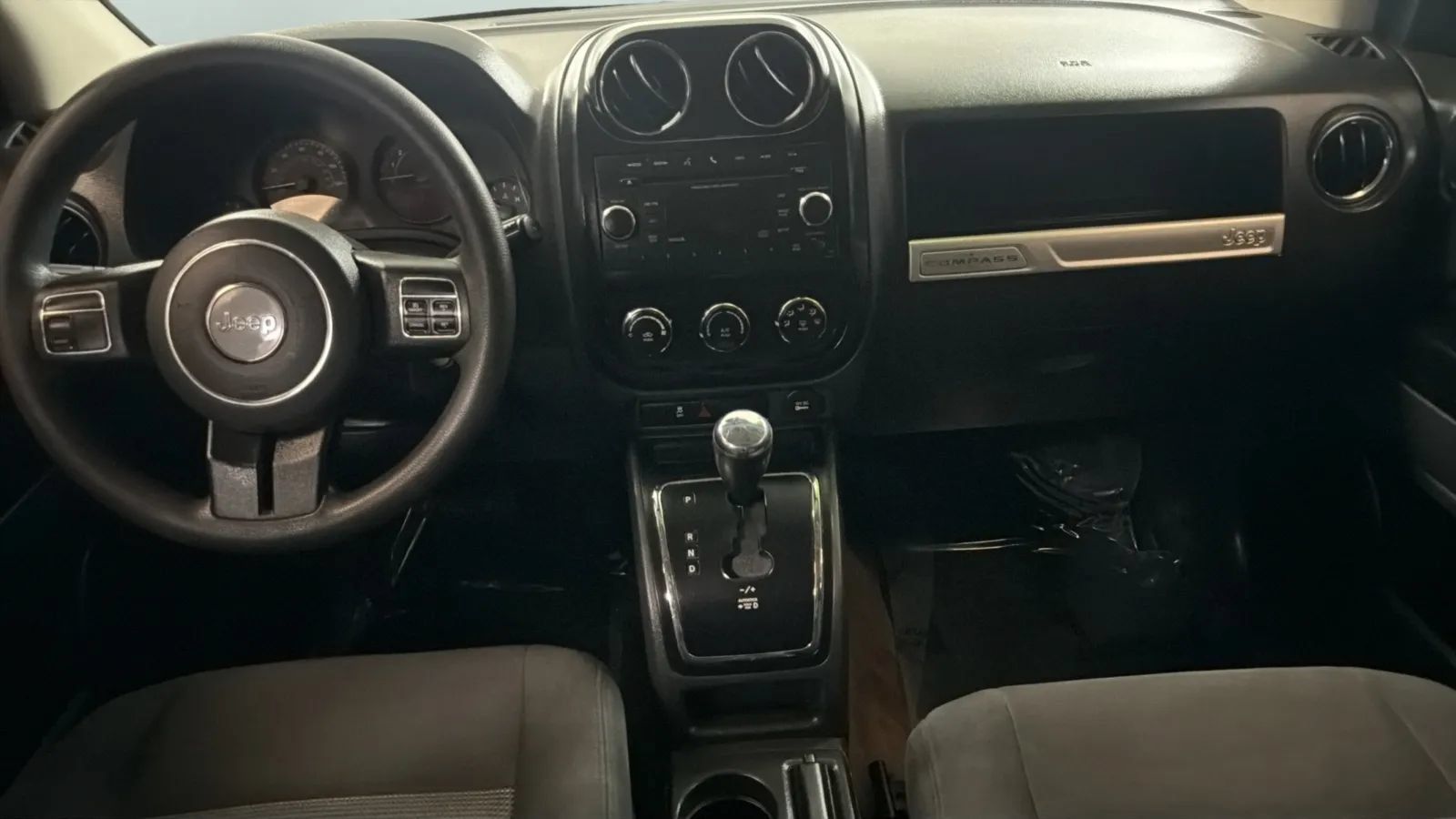 Used 2016 Jeep Compass Sport w/ Power Value Group FWD image 14