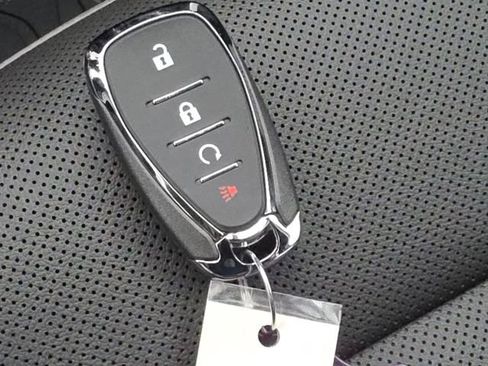 New 2026 Chevrolet Trax ACTIV w/ Driver Confidence Package image 28