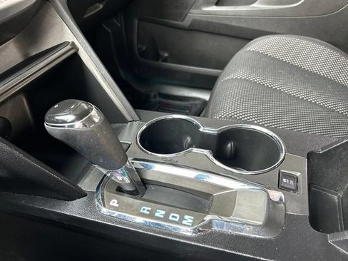 Used 2016 Chevrolet Equinox LS FWD image 18