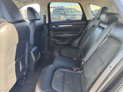 Used 2023 MAZDA CX-5 AWD 2.5 S w/ Select Package image 33