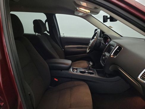 Used 2018 Dodge Durango SXT w/ Quick Order Package 2BB AWD/4WD image 21