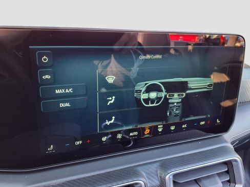 New 2026 Ford Mustang Premium image 15