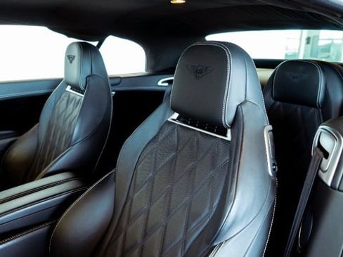 Used 2013 Bentley Continental Mulliner image 16