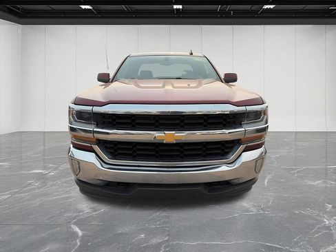 Used 2017 Chevrolet Silverado 1500 LT w/ All Star Edition AWD/4WD image 35