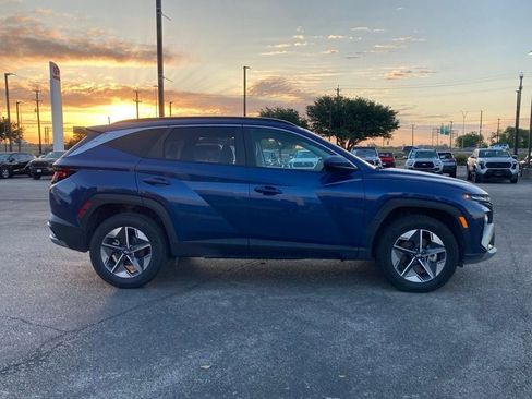 Used 2025 Hyundai Tucson SEL image 4