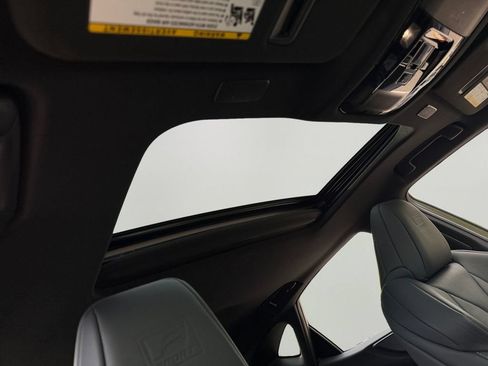 Certified 2024 Lexus NX 350 F Sport AWD/4WD image 8