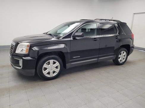 Used 2016 GMC Terrain SLE w/ Convenience Package image 2