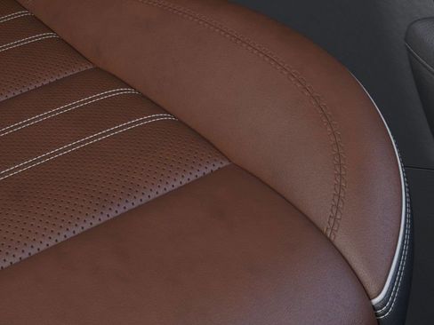 New 2026 GMC Sierra 1500 Denali Ultimate image 24