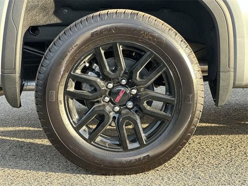 New 2026 GMC Sierra 1500 Elevation w/ Elevation Premium Package image 29