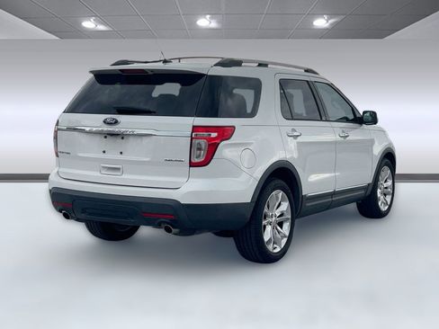 Used 2013 Ford Explorer Limited image 9