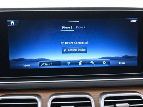 New 2026 Mercedes-Benz GLE 350 4MATIC image 32