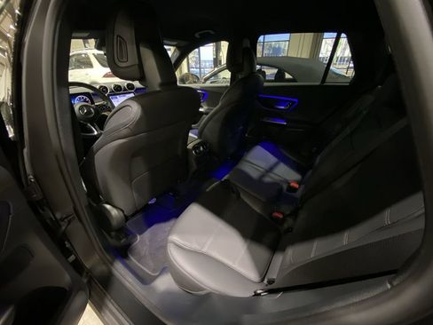 Certified 2025 Mercedes-Benz GLC 300 GLC 300 image 5