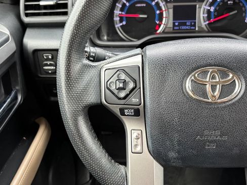 Used 2018 Toyota 4Runner SR5 RWD image 17