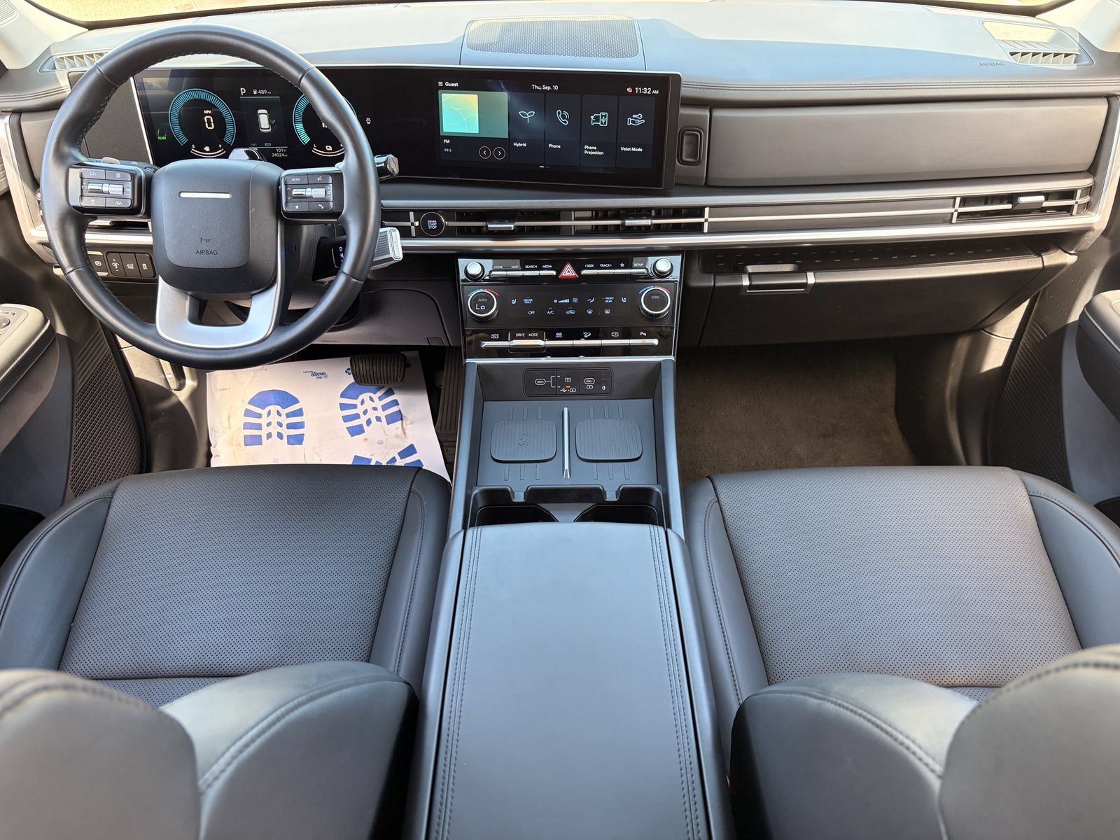 Used 2025 Hyundai Santa Fe SEL AWD/4WD image 18