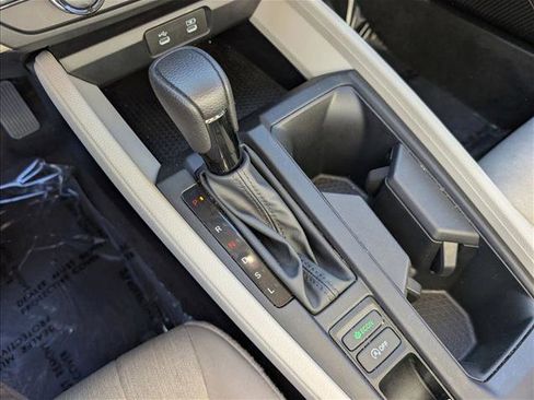 Used 2024 Honda Accord LX image 11