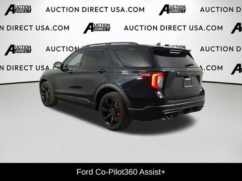 Used 2023 Ford Explorer ST w/ Equipment Group 401A image 5