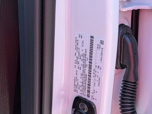 New 2026 Ford F150 XLT AWD/4WD image 24