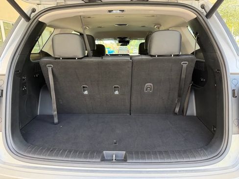 Used 2025 Hyundai Palisade SEL FWD image 31