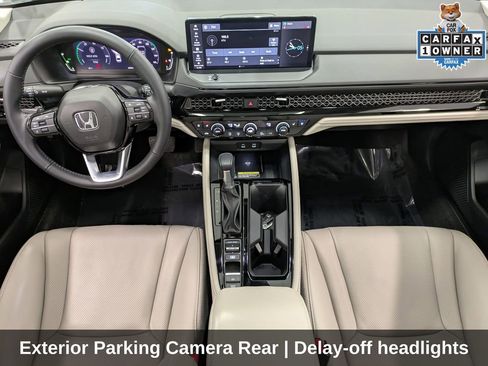 Used 2023 Honda Accord Touring image 29