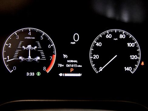 Certified 2023 Honda HR-V EX-L image 21