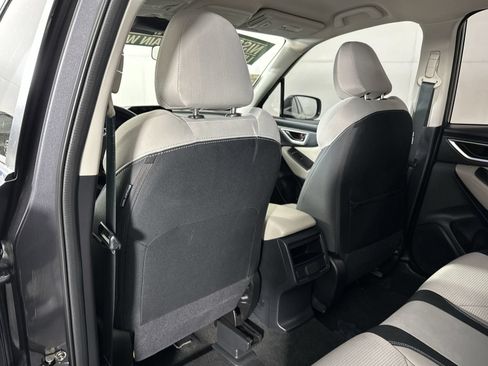Used 2022 Subaru Forester AWD/4WD image 23