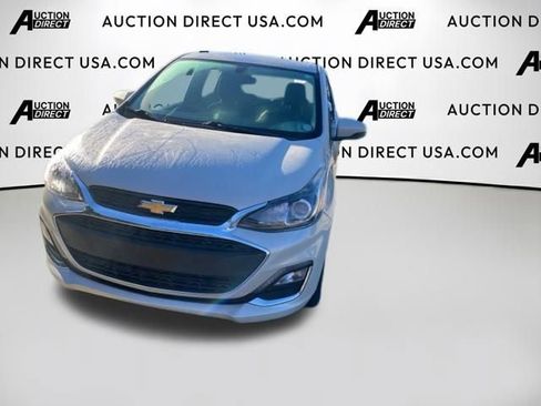 Used 2020 Chevrolet Spark LT image 6