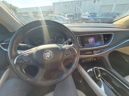 Used 2020 Buick Enclave Premium w/ Trailering Package, 5000 lbs. AWD/4WD image 14