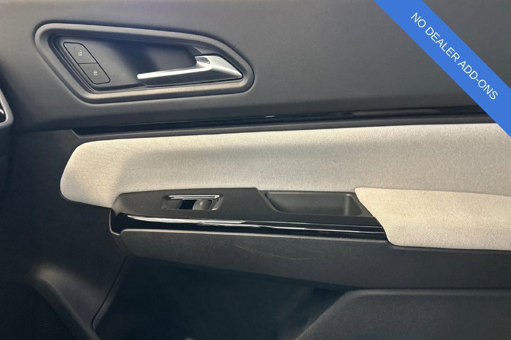 Used 2024 Honda Prologue EX image 19