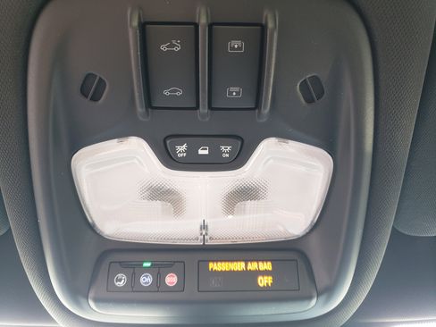 New 2026 Chevrolet TrailBlazer RS image 26