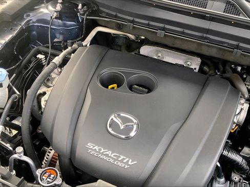 Used 2019 MAZDA CX-5 Grand Touring image 32